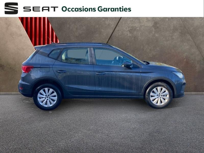 Voitures occasions SEAT ARONA Edition Orvault