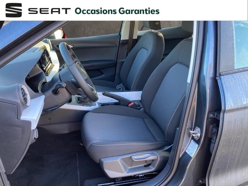 Voitures occasions SEAT ARONA Edition Orvault
