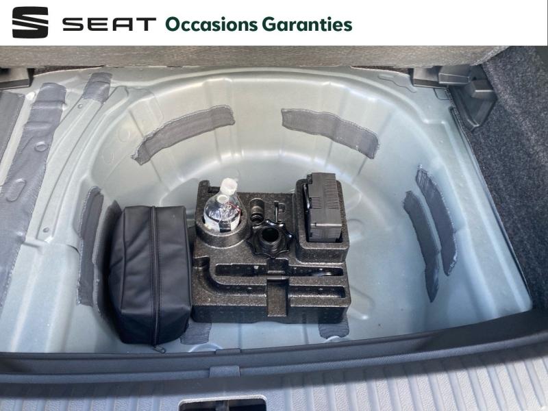 Voitures occasions SEAT ARONA Edition Orvault