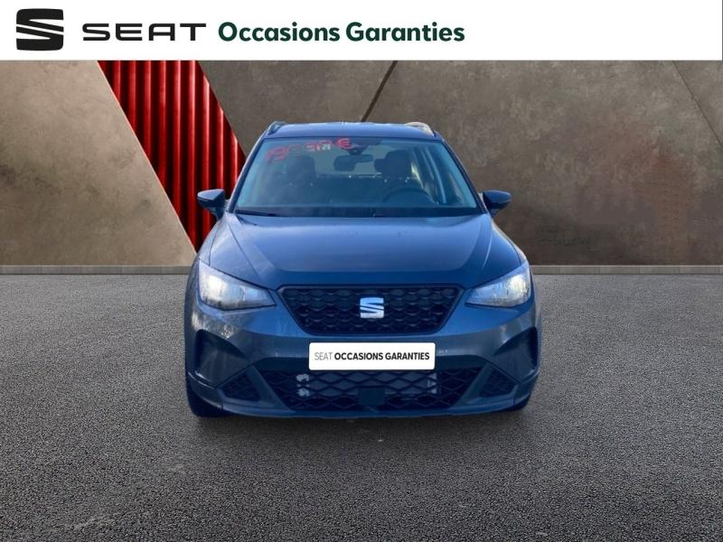 Voitures occasions SEAT ARONA Edition Orvault