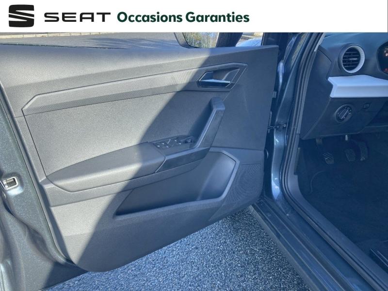 Voitures occasions SEAT ARONA Edition Orvault