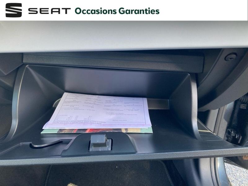 Voitures occasions SEAT ARONA Edition Orvault