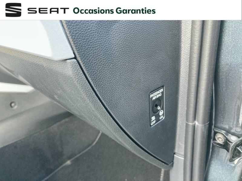 Voitures occasions SEAT ARONA Edition Orvault
