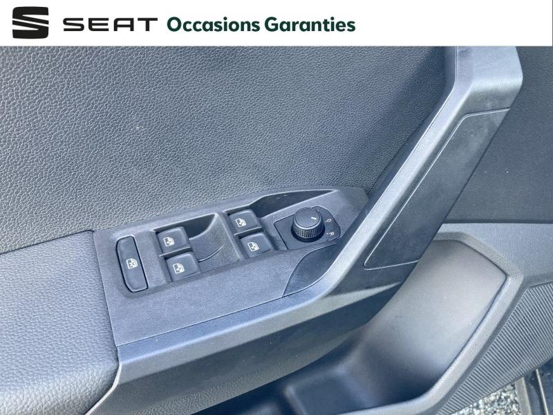 Voitures occasions SEAT ARONA Edition Orvault