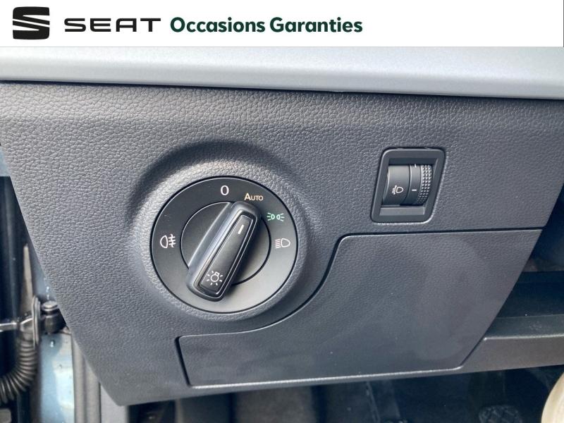 Voitures occasions SEAT ARONA Edition Orvault