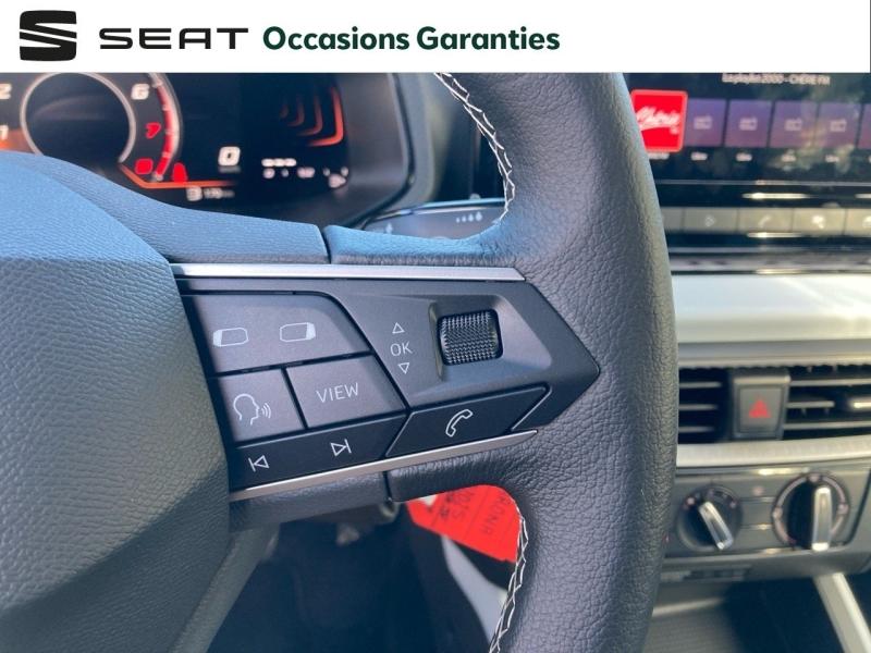 Voitures occasions SEAT ARONA Edition Orvault