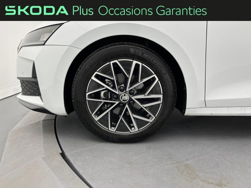 Voitures occasions ŠKODA Octavia Combi Sportline Orvault