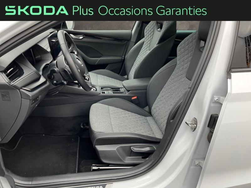 Voitures occasions ŠKODA Octavia Combi Sportline Orvault