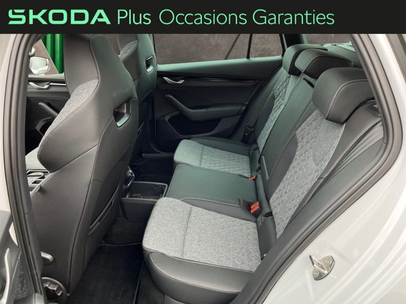 Voitures occasions ŠKODA Octavia Combi Sportline Orvault