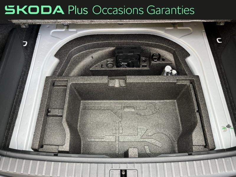 Voitures occasions ŠKODA Octavia Combi Sportline Orvault