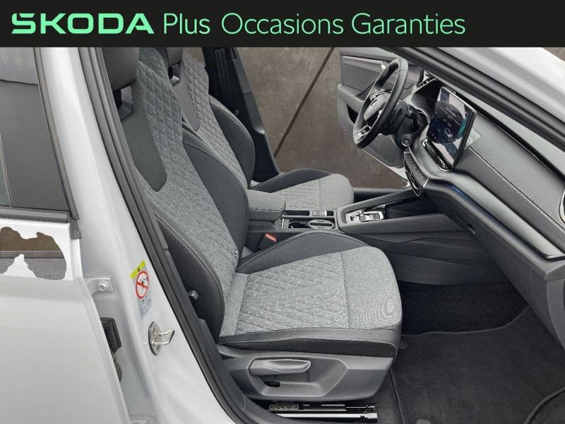 Voitures occasions ŠKODA Octavia Combi Sportline Orvault