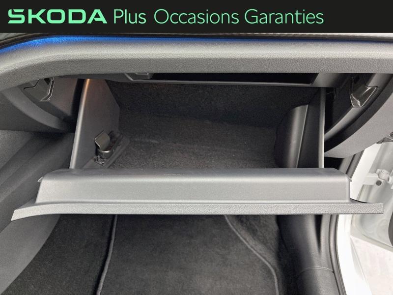 Voitures occasions ŠKODA Octavia Combi Sportline Orvault