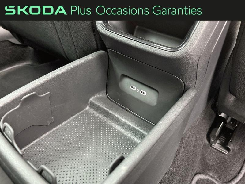 Voitures occasions ŠKODA Octavia Combi Sportline Orvault