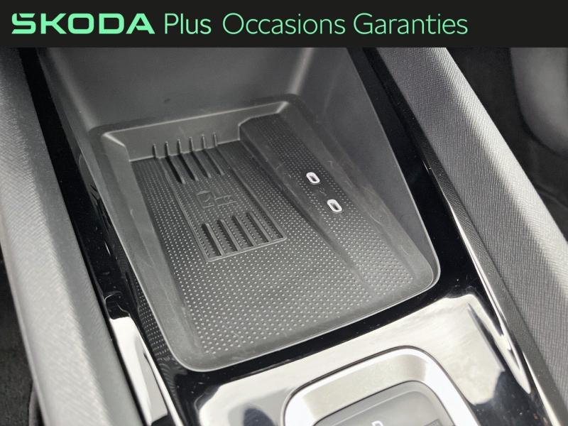 Voitures occasions ŠKODA Octavia Combi Sportline Orvault