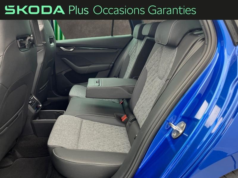 Voitures occasions ŠKODA Octavia Combi Sportline Orvault