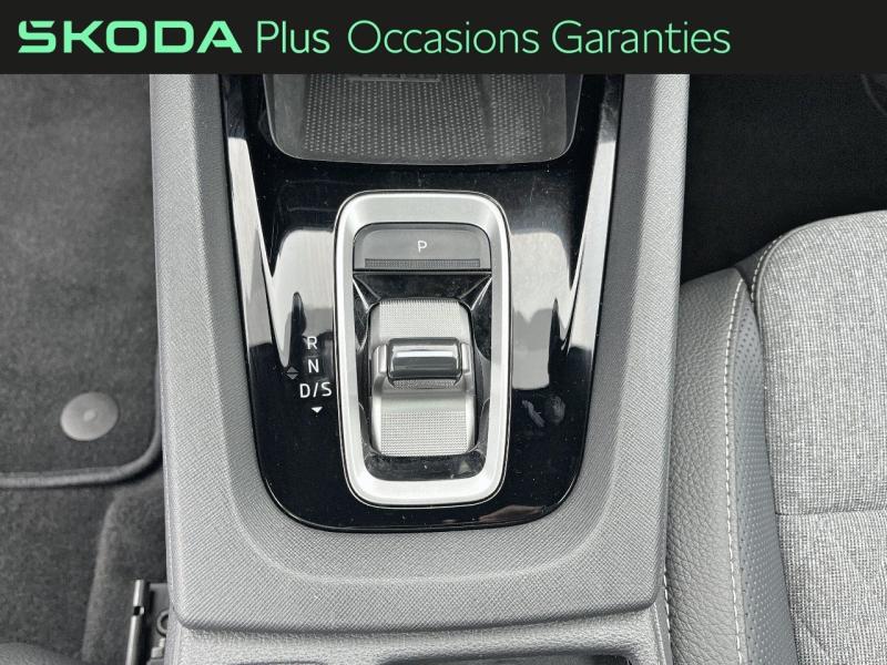 Voitures occasions ŠKODA Octavia Combi Sportline Orvault