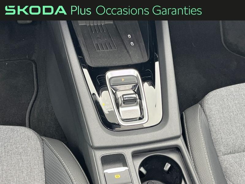 Voitures occasions ŠKODA Octavia Combi Sportline Orvault