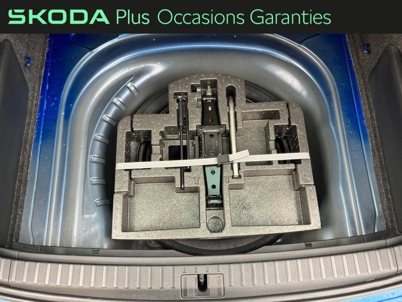 Voitures occasions ŠKODA Octavia Combi Sportline Orvault