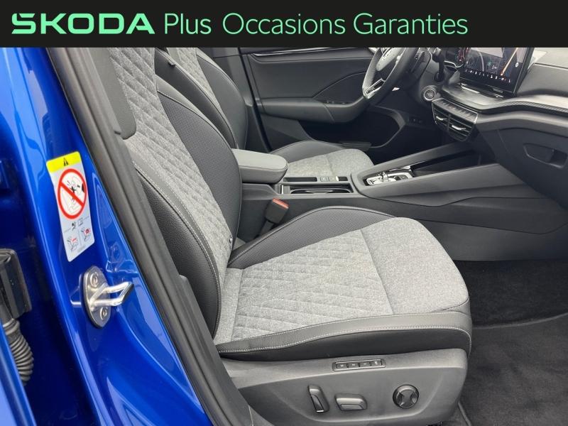 Voitures occasions ŠKODA Octavia Combi Sportline Orvault