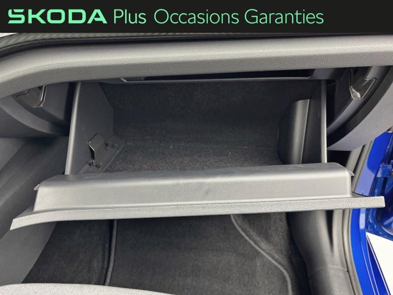 Voitures occasions ŠKODA Octavia Combi Sportline Orvault