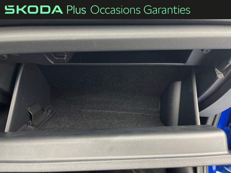 Voitures occasions ŠKODA Octavia Combi Sportline Orvault