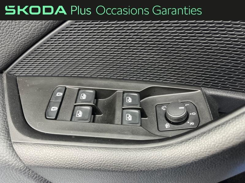 Voitures occasions ŠKODA Octavia Combi Sportline Orvault