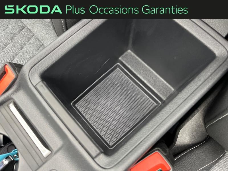 Voitures occasions ŠKODA Octavia Combi Sportline Orvault