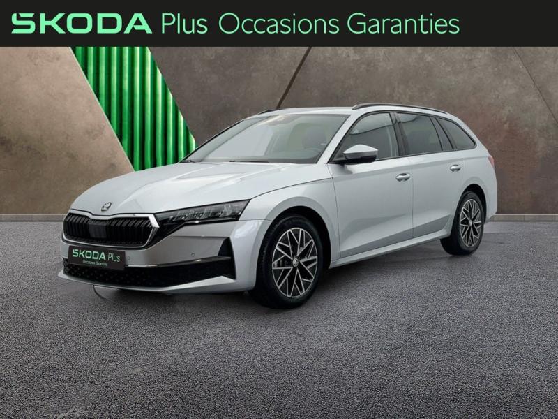 Voitures occasions ŠKODA Octavia Combi Selection Orvault