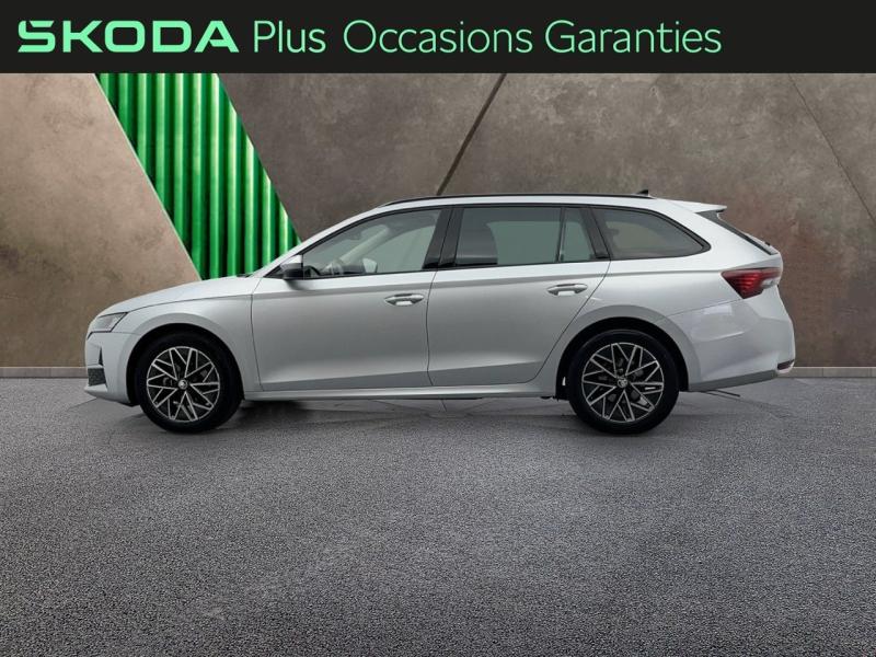 Voitures occasions ŠKODA Octavia Combi Selection Orvault