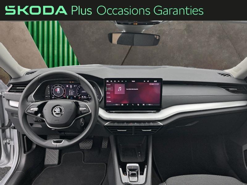 Voitures occasions ŠKODA Octavia Combi Selection Orvault