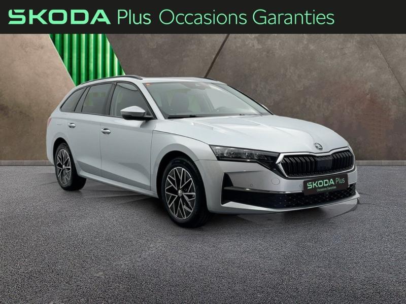 Voitures occasions ŠKODA Octavia Combi Selection Orvault