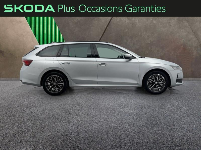Voitures occasions ŠKODA Octavia Combi Selection Orvault
