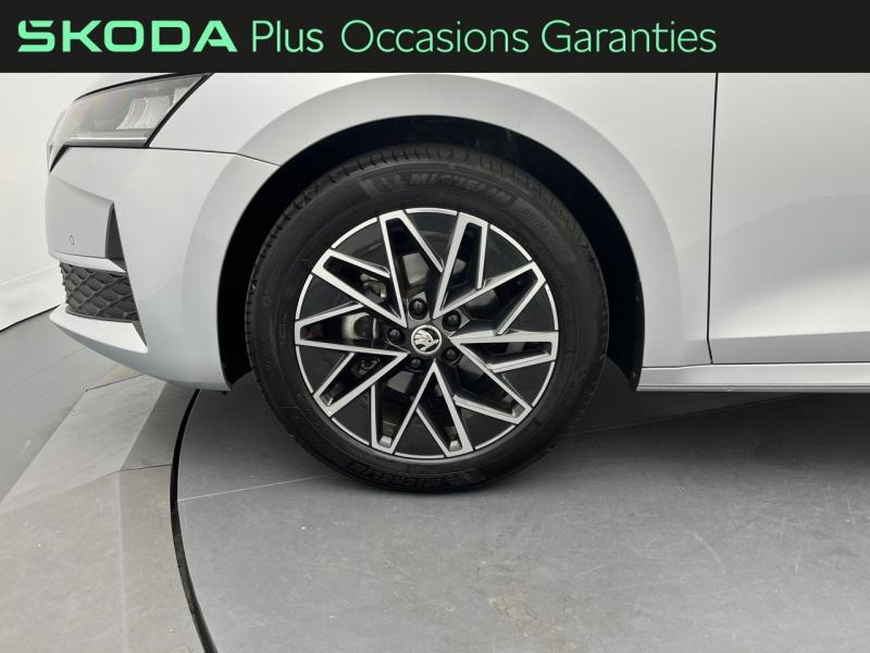 Voitures occasions ŠKODA Octavia Combi Selection Orvault