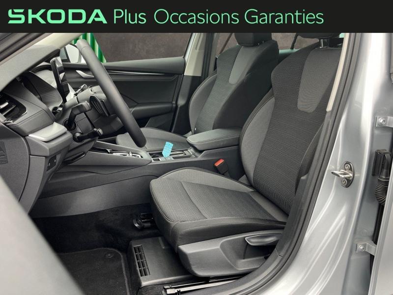 Voitures occasions ŠKODA Octavia Combi Selection Orvault