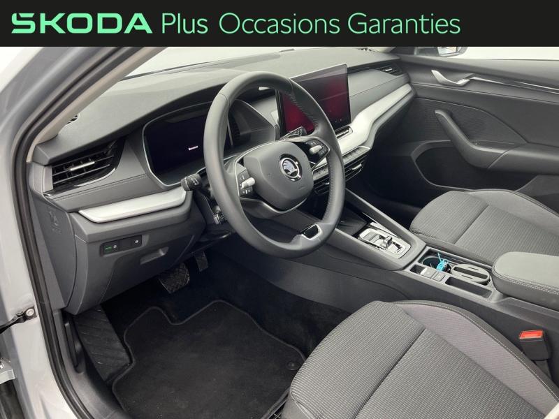 Voitures occasions ŠKODA Octavia Combi Selection Orvault