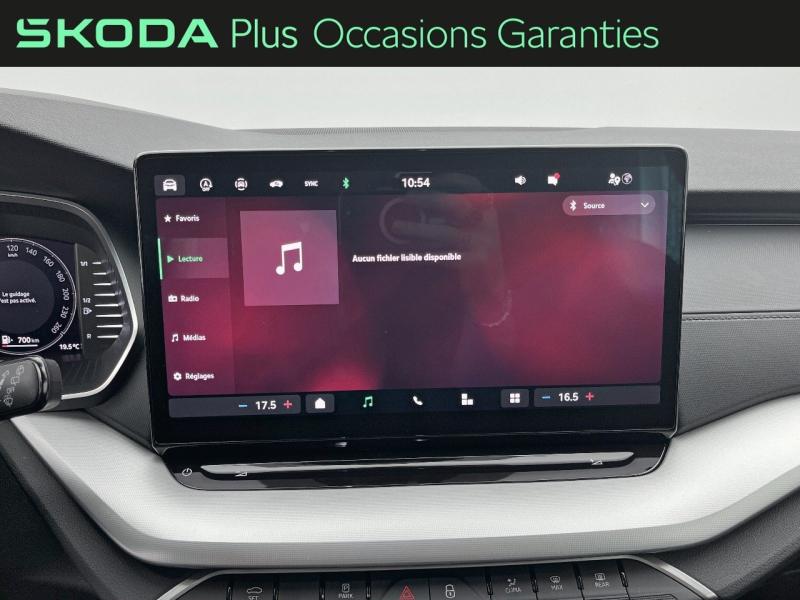 Voitures occasions ŠKODA Octavia Combi Selection Orvault