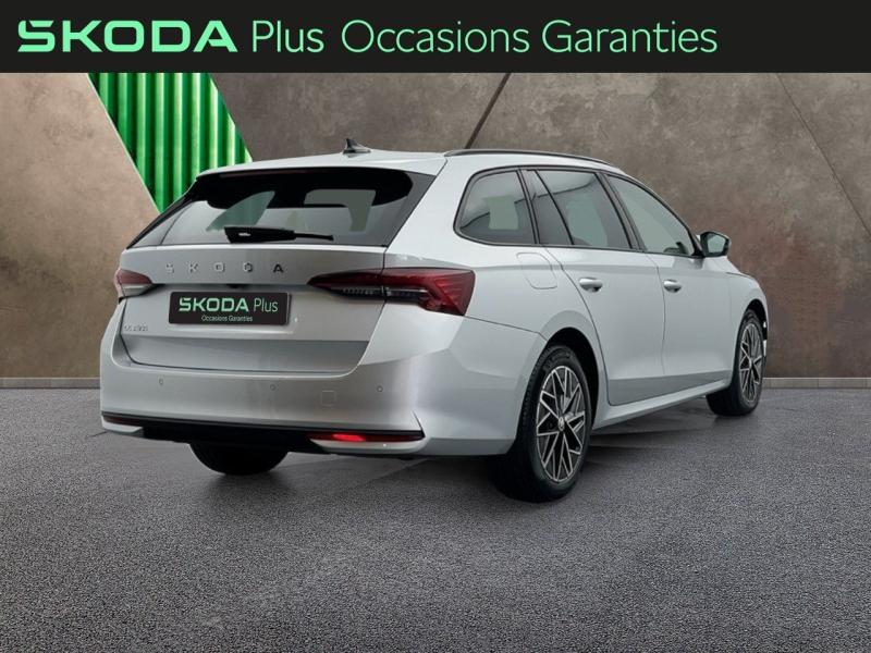 Voitures occasions ŠKODA Octavia Combi Selection Orvault