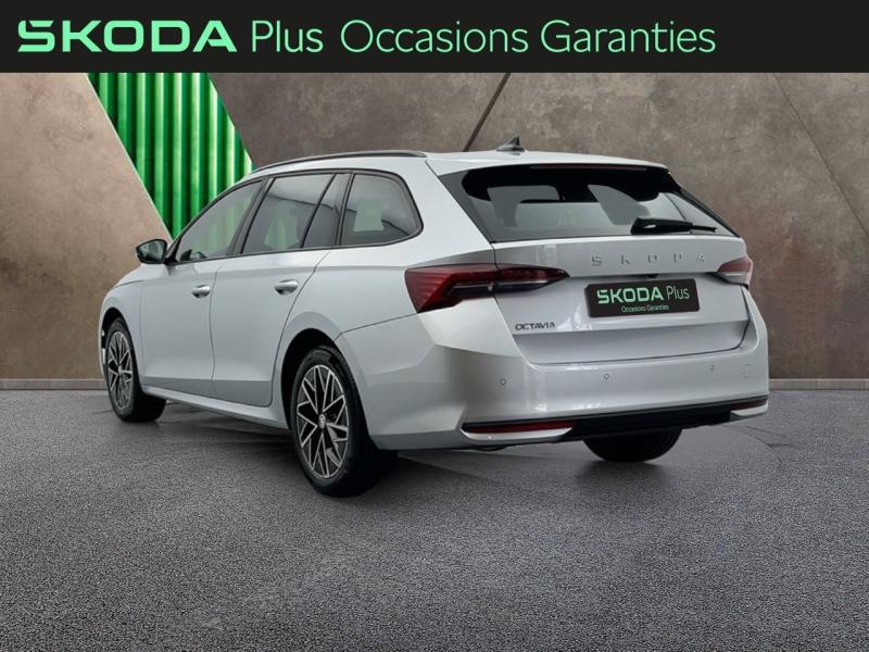 Voitures occasions ŠKODA Octavia Combi Selection Orvault