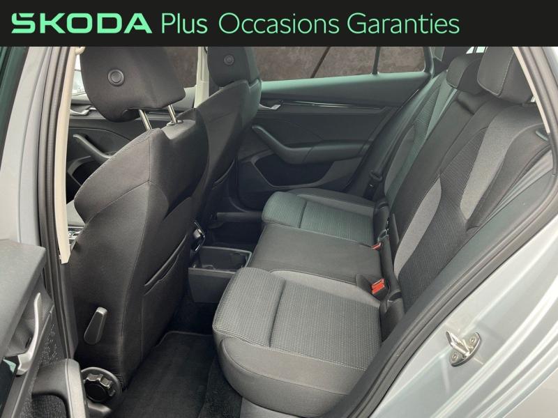 Voitures occasions ŠKODA Octavia Combi Selection Orvault