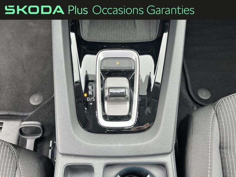 Voitures occasions ŠKODA Octavia Combi Selection Orvault