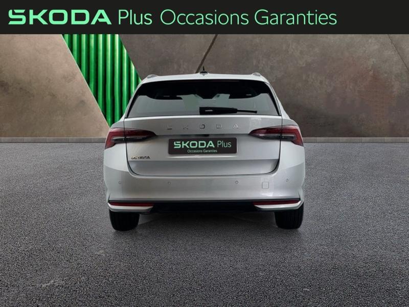 Voitures occasions ŠKODA Octavia Combi Selection Orvault