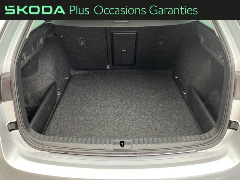 Voitures occasions ŠKODA Octavia Combi Selection Orvault