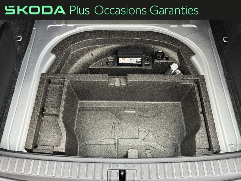 Voitures occasions ŠKODA Octavia Combi Selection Orvault