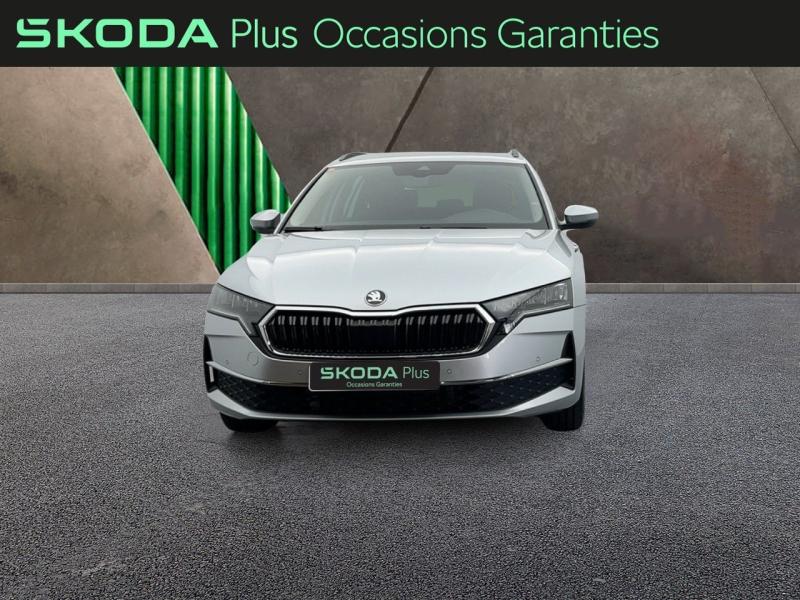 Voitures occasions ŠKODA Octavia Combi Selection Orvault