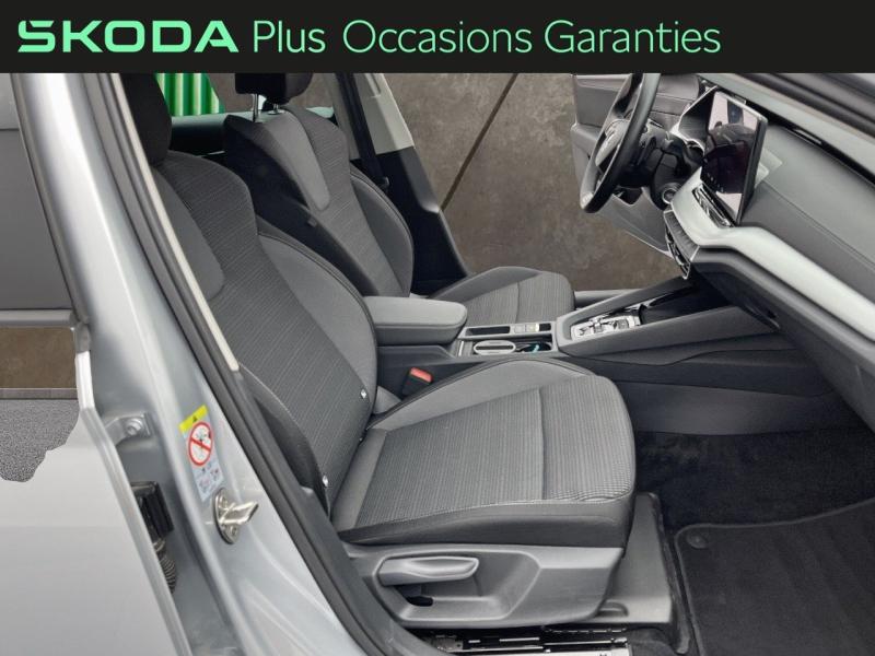 Voitures occasions ŠKODA Octavia Combi Selection Orvault