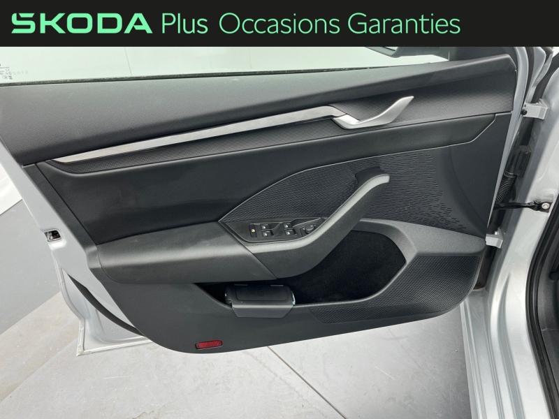 Voitures occasions ŠKODA Octavia Combi Selection Orvault