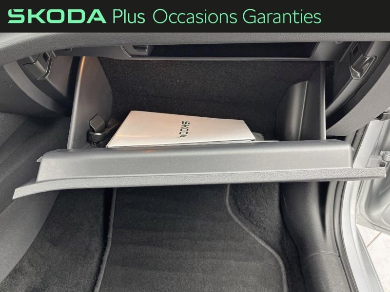 Voitures occasions ŠKODA Octavia Combi Selection Orvault