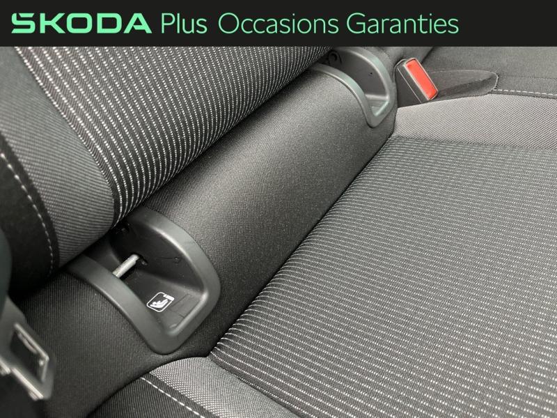 Voitures occasions ŠKODA Octavia Combi Selection Orvault