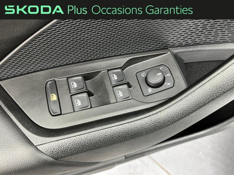 Voitures occasions ŠKODA Octavia Combi Selection Orvault