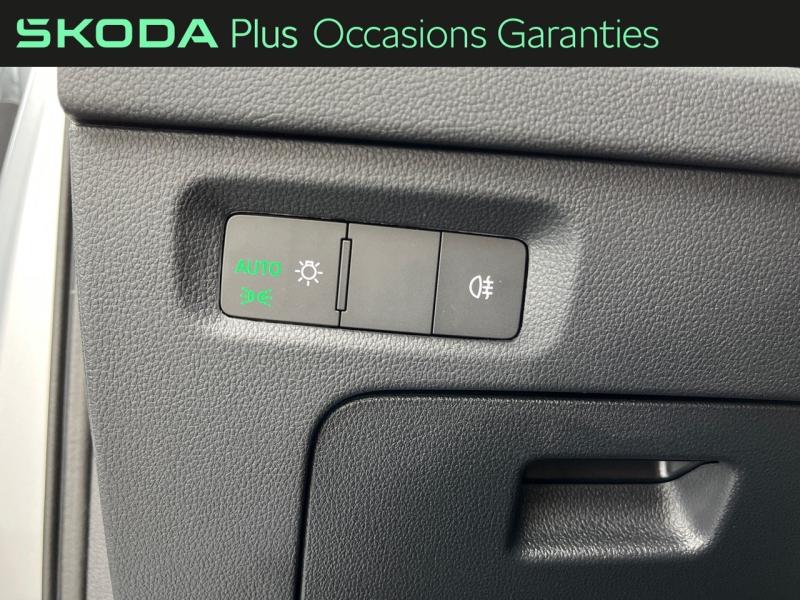 Voitures occasions ŠKODA Octavia Combi Selection Orvault